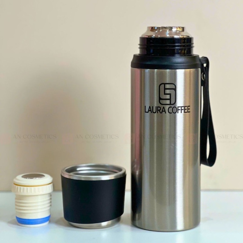 bình giữ nhiệt laura coffee 800ml (2)