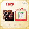 2 hộp laura coffee tặng nhíp kềm nghĩa