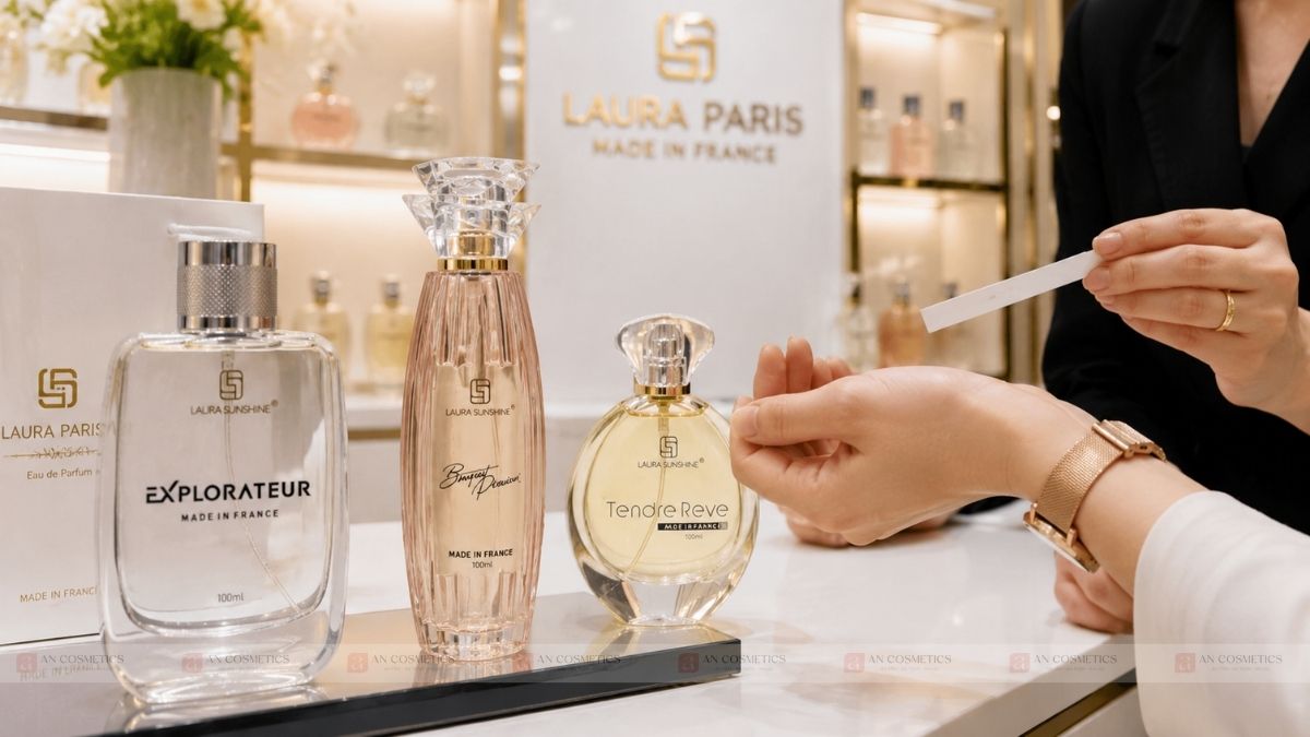 Showroom Laura Sunshine Bình Thạnh_Thạnh Mỹ Tây (4)